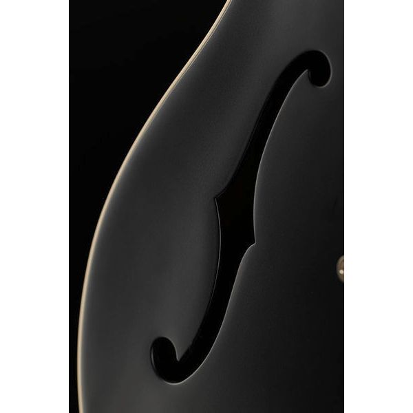 Guild Starfire I Jet 90 Satin Black