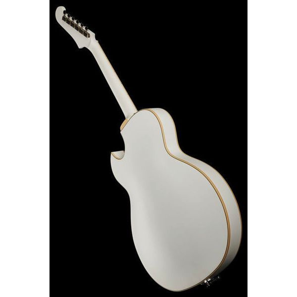 Guild Starfire I Jet 90 Satin White