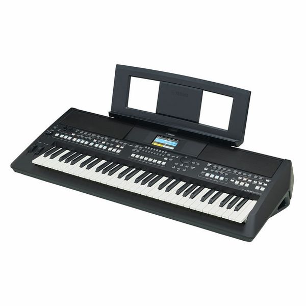 Yamaha PSR-SX600 Set