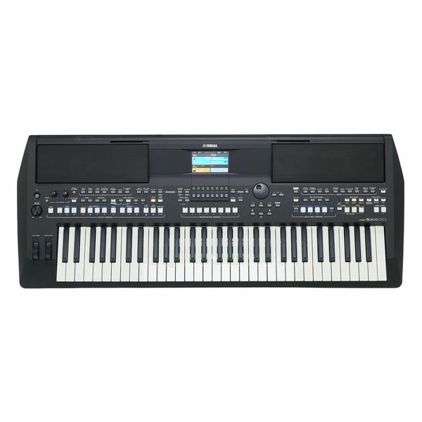 Yamaha PSR-SX600 Set