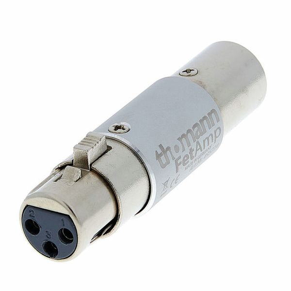 EV RE20 FetAmp Bundle