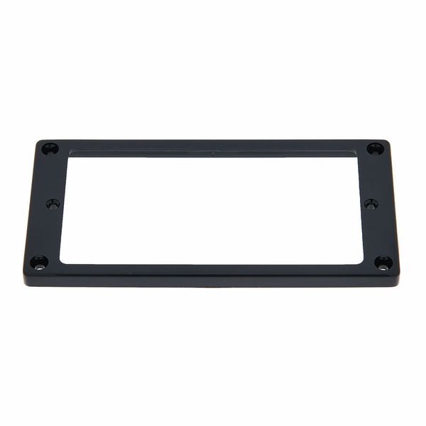 Framus Humbucker Ring Flat Wide BK