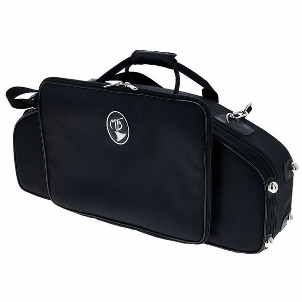 Marcus Bonna Case for Alto Saxophone Thomann United States