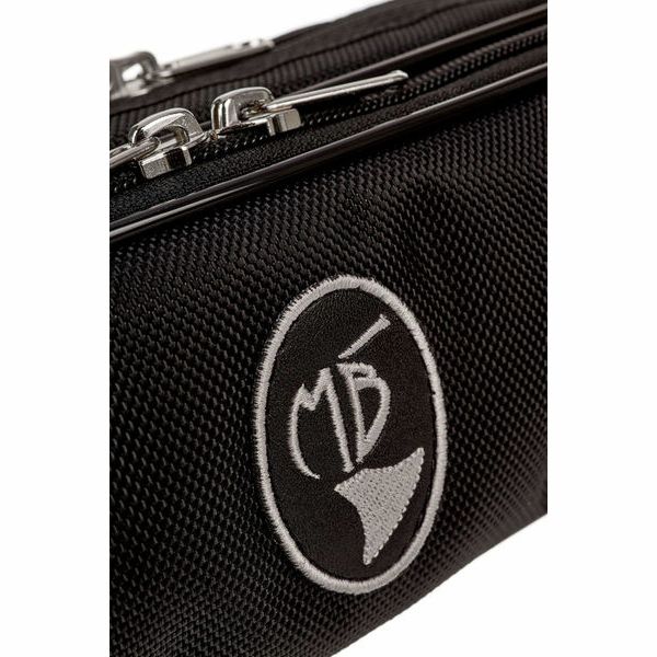 Marcus Bonna Case for Flute with Pocket Thomann United States