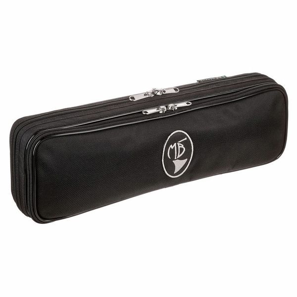 Marcus Bonna Double Case for Flute Musikhaus Thomann