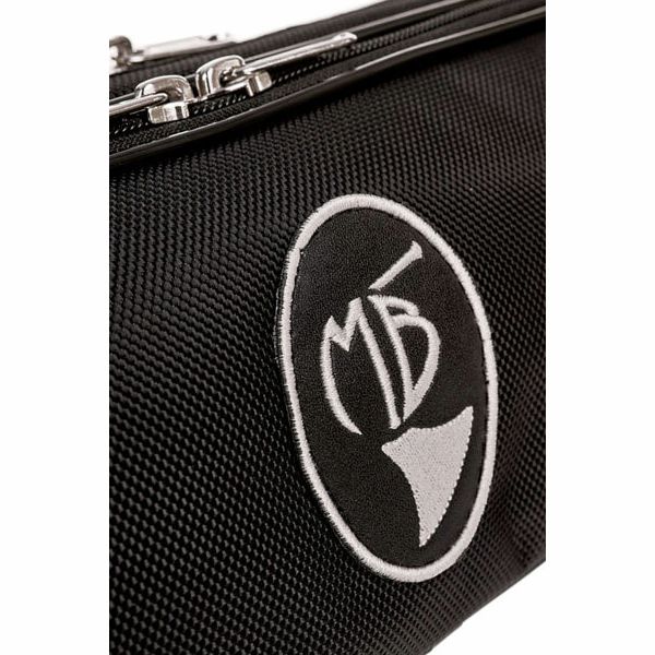 Marcus Bonna Double Case for Flute Musikhaus Thomann