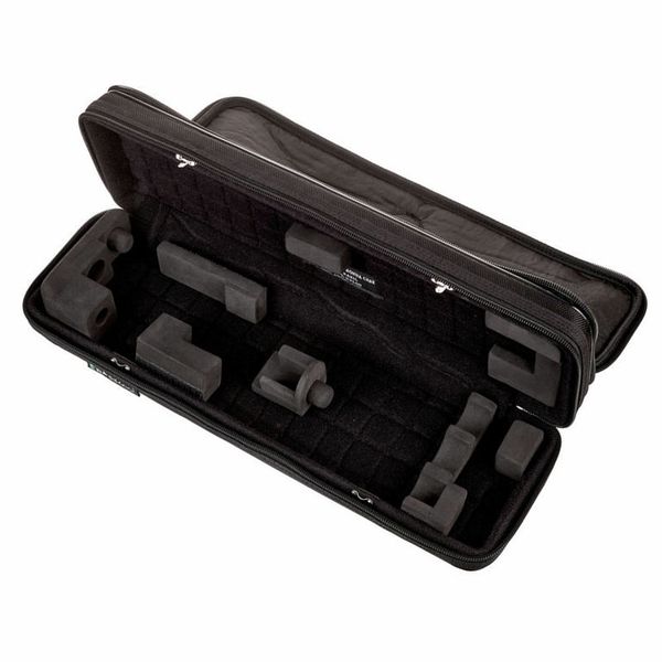 Marcus Bonna Double Case for Flute Thomann United States