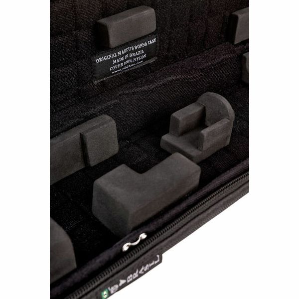 Marcus Bonna Double Case for Flute Thomann United States