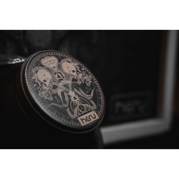HESU Demon 12" 16 Ohms