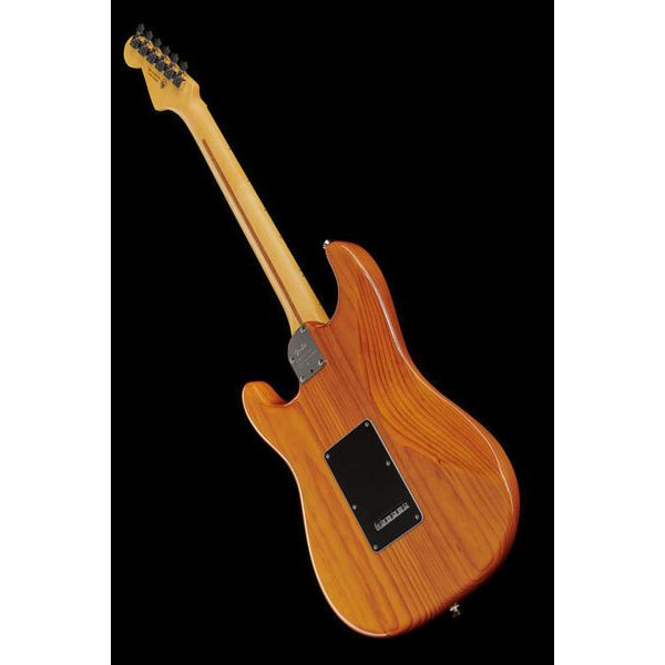Fender AM Pro II Strat MN RST PIN