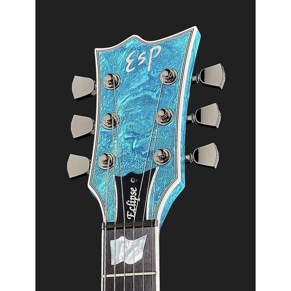 ESP Eclipse Custom BLM