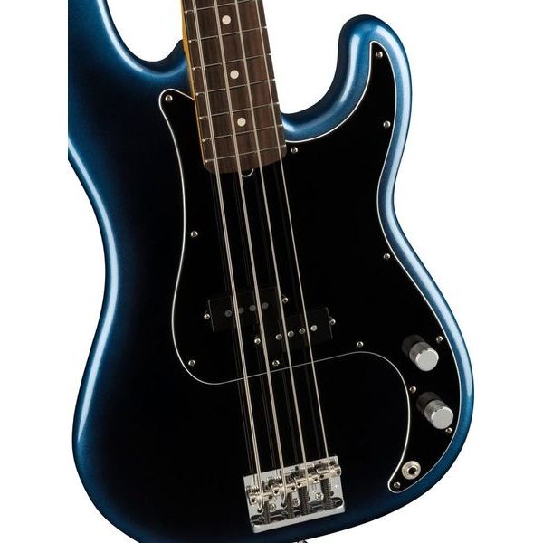 Fender AM Pro II P Bass RW DK NIGHT