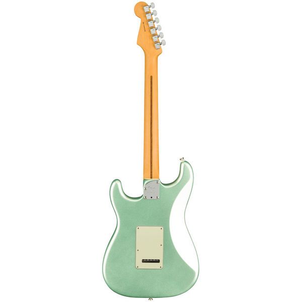 Fender AM Pro II Strat HSS MN MYS SFG
