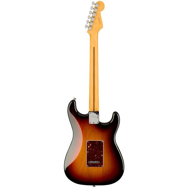 Fender AM Pro II Strat LH 3TSB