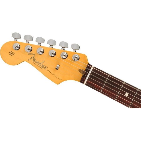 Fender AM Pro II Strat LH MBL
