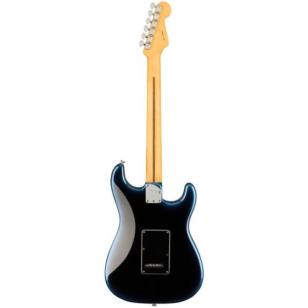 Fender AM Pro II Strat LH DK NIT