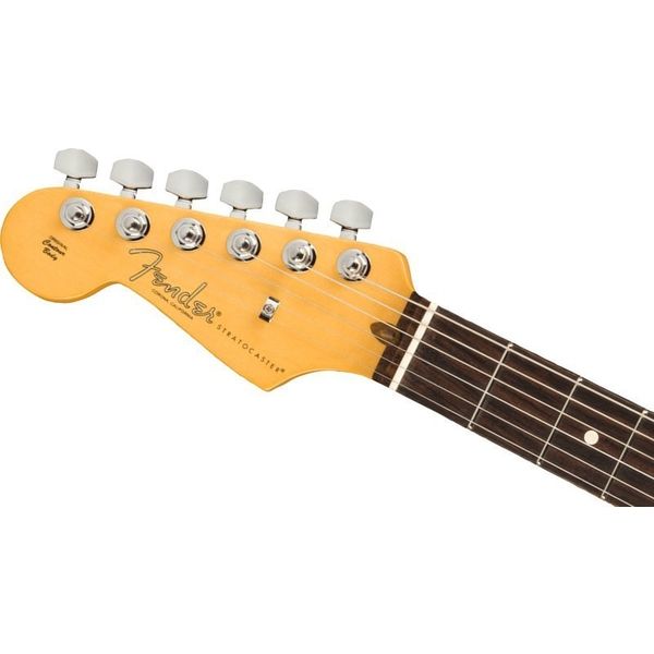 Fender AM Pro II Strat LH DK NIT