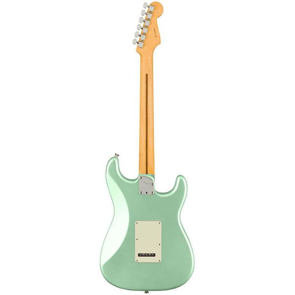 Fender AM Pro II Strat LH MN MYST SFG