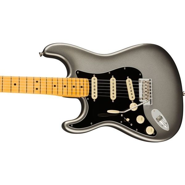 Fender AM Pro II Strat LH MN MERC