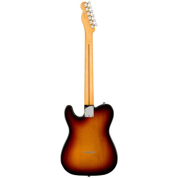 Fender AM Pro II Tele 3TSB