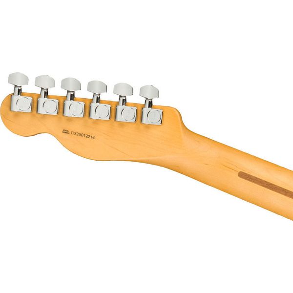 Fender AM Pro II Tele 3TSB