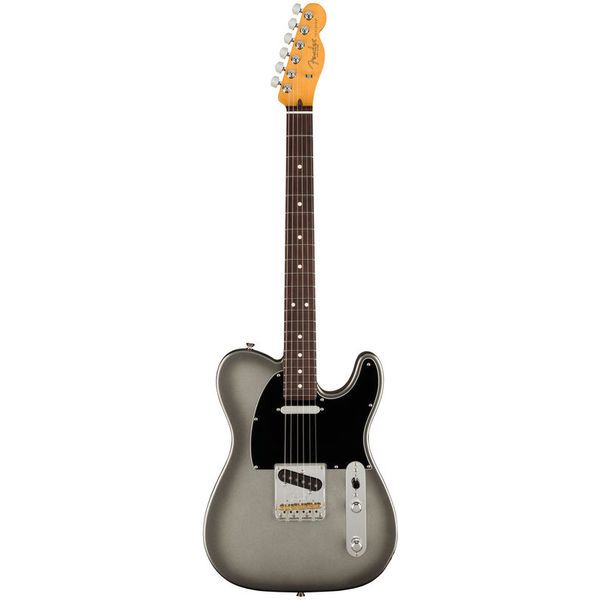 Fender AM Pro II Tele MERC