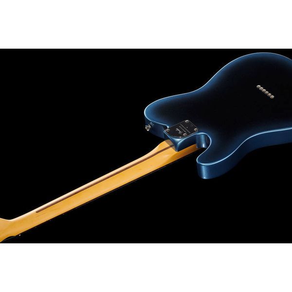 Fender AM Pro II Tele DK NIT
