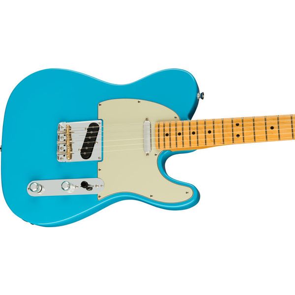 Fender AM Pro II Tele MN MBL