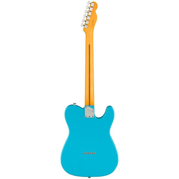 Fender AM Pro II Tele LH MBL