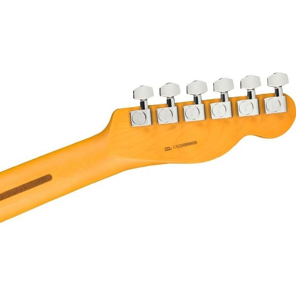 Fender AM Pro II Tele LH MBL