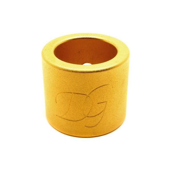 Dave Guardala Booster 3 Brass GP