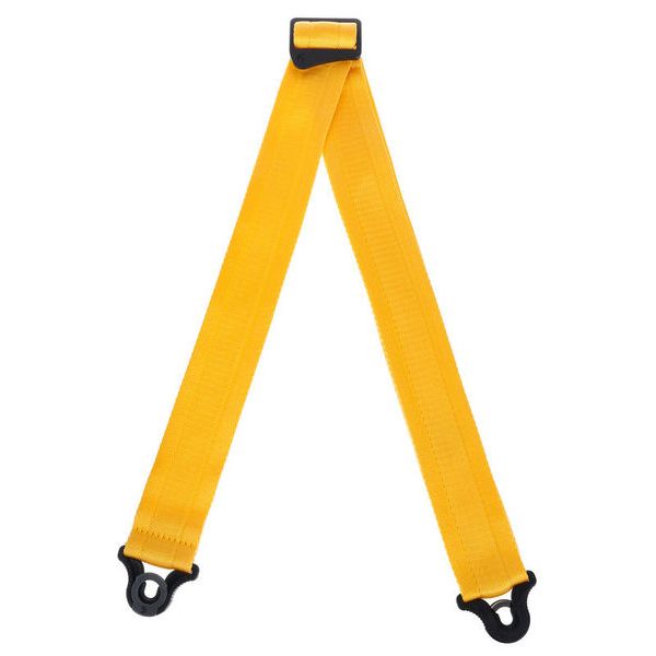 Daddario 50BAL07 Auto Lock Strap YE Thomann United States