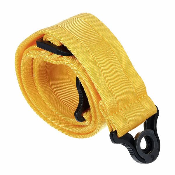 Daddario 50BAL07 Auto Lock Strap YE Thomann United States