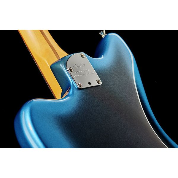 Fender AM Pro II Jazzmaster DK NIT