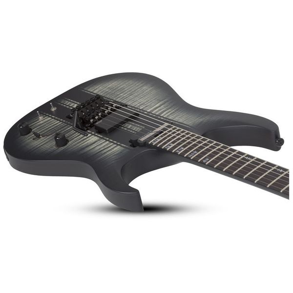 abasi guitars schecter