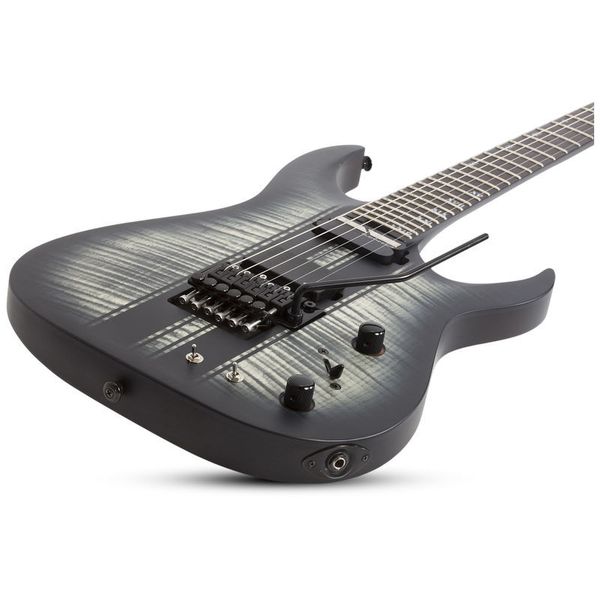 La guitare électrique Schecter Banshee GT FR S SCB | Test, Avis & Comparatif | E.G.L