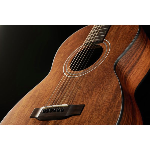 Harley Benton CLP-15E Koa Exotic