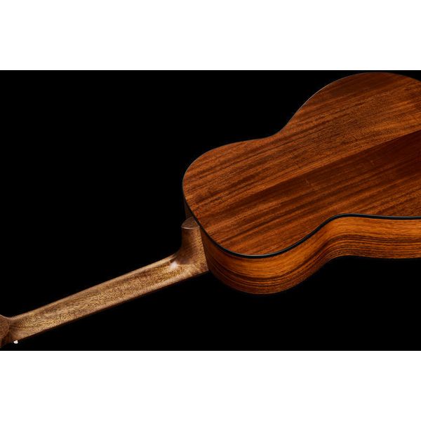Harley Benton CLP-15E Koa Exotic