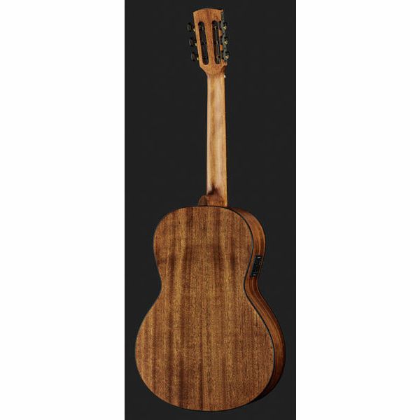 Harley Benton CLP-15E Java Exotic