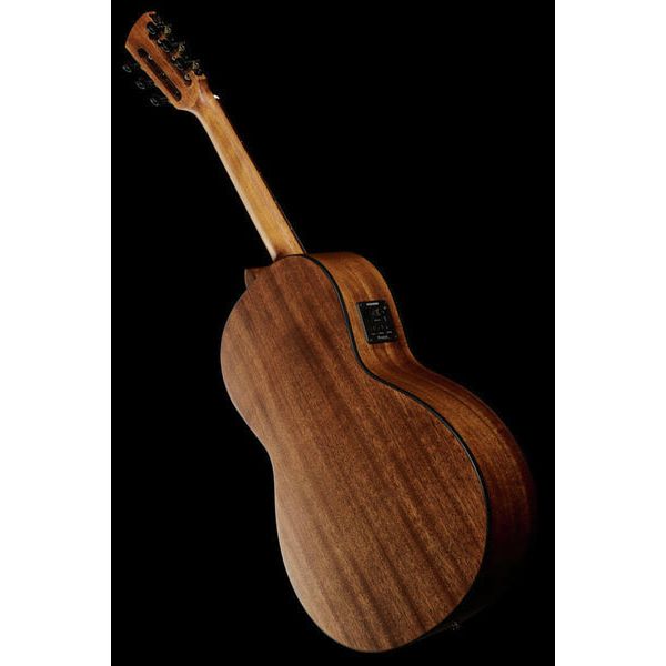 Harley Benton CLP-15E Java Exotic