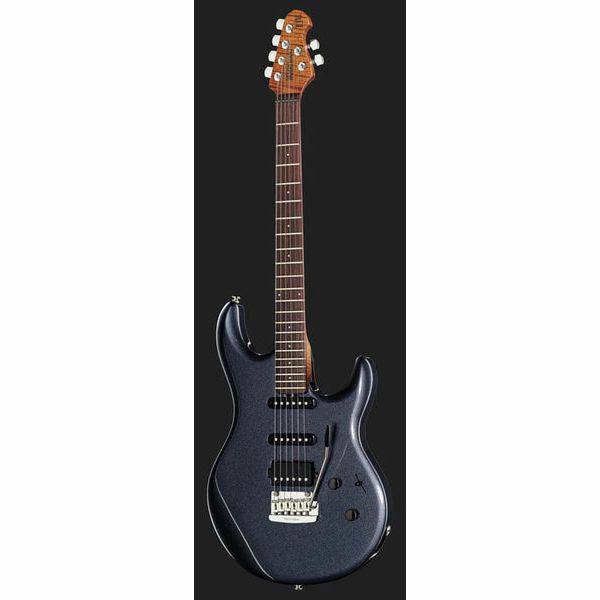 music man luke 3 bodhi blue