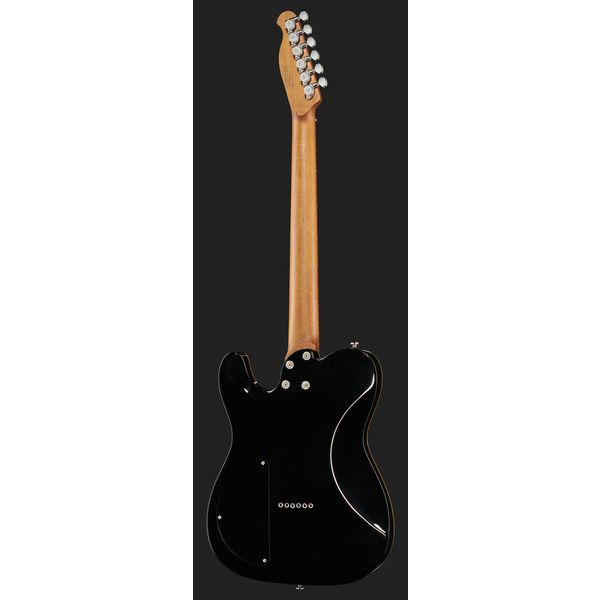 Harley Benton Fusion-T HH HT Roasted FBB