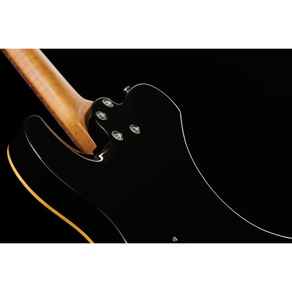 Harley Benton Fusion-T HH HT Roasted FBB
