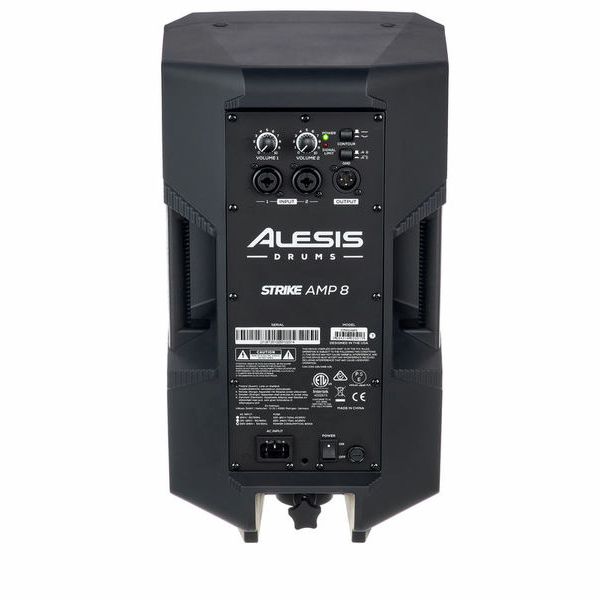 Alesis Strike Amp 8