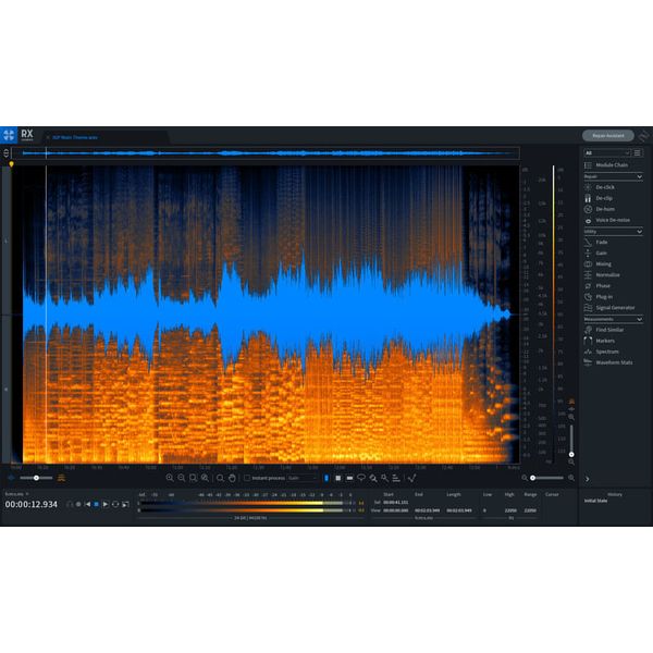 download izotope nectar 2 free trial