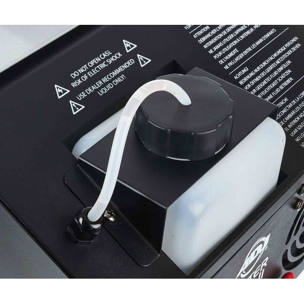 ADJ Mister Kool II Bundle Thomann België