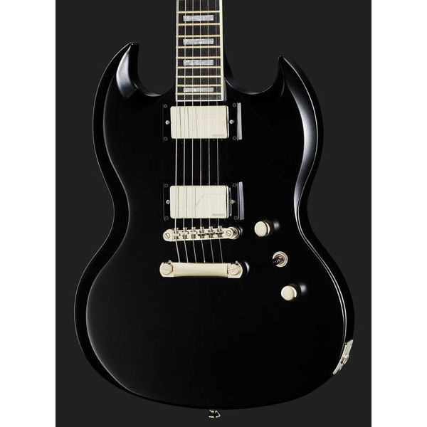 gibson prophecy sg