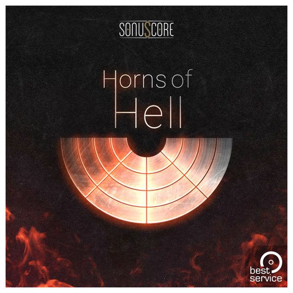 Best Service TO - Horns of Hell