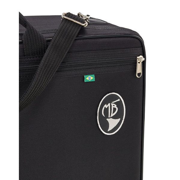 Marcus Bonna MB-04N Case for 4 Trumpets P