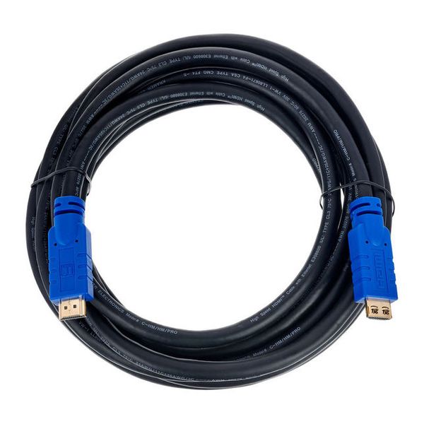 Kramer C-HM/HM/Pro-20 Cable 6.1m